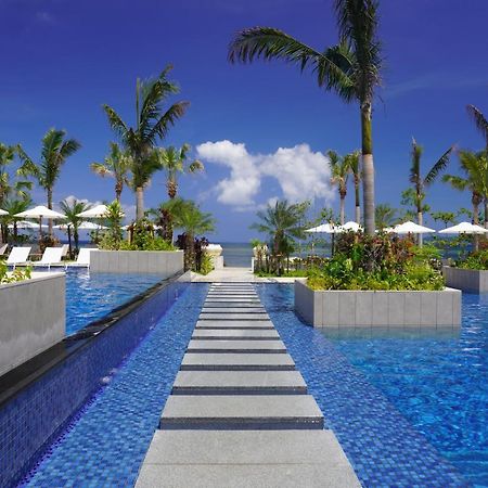 Fusaki Beach Resort Hotel & Villas Ishigaki  Dış mekan fotoğraf