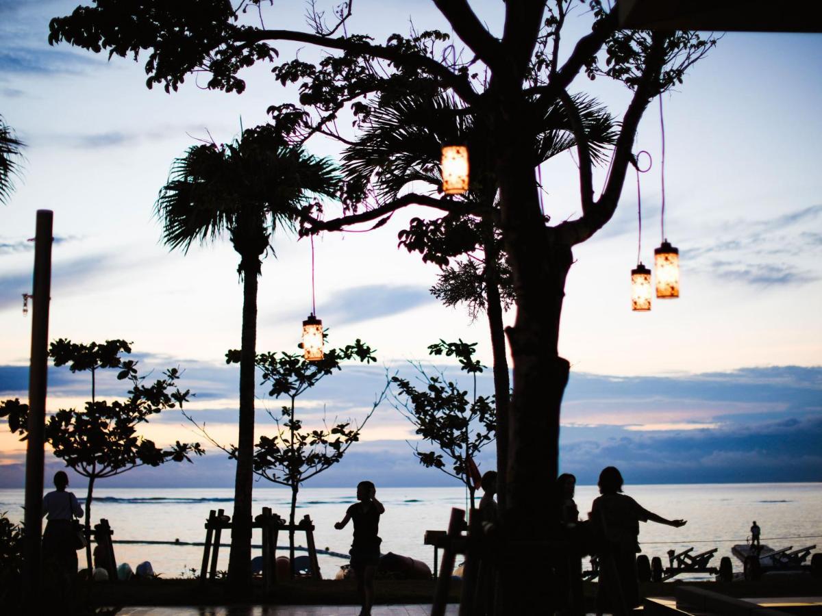 Fusaki Beach Resort Hotel & Villas Ishigaki  Dış mekan fotoğraf