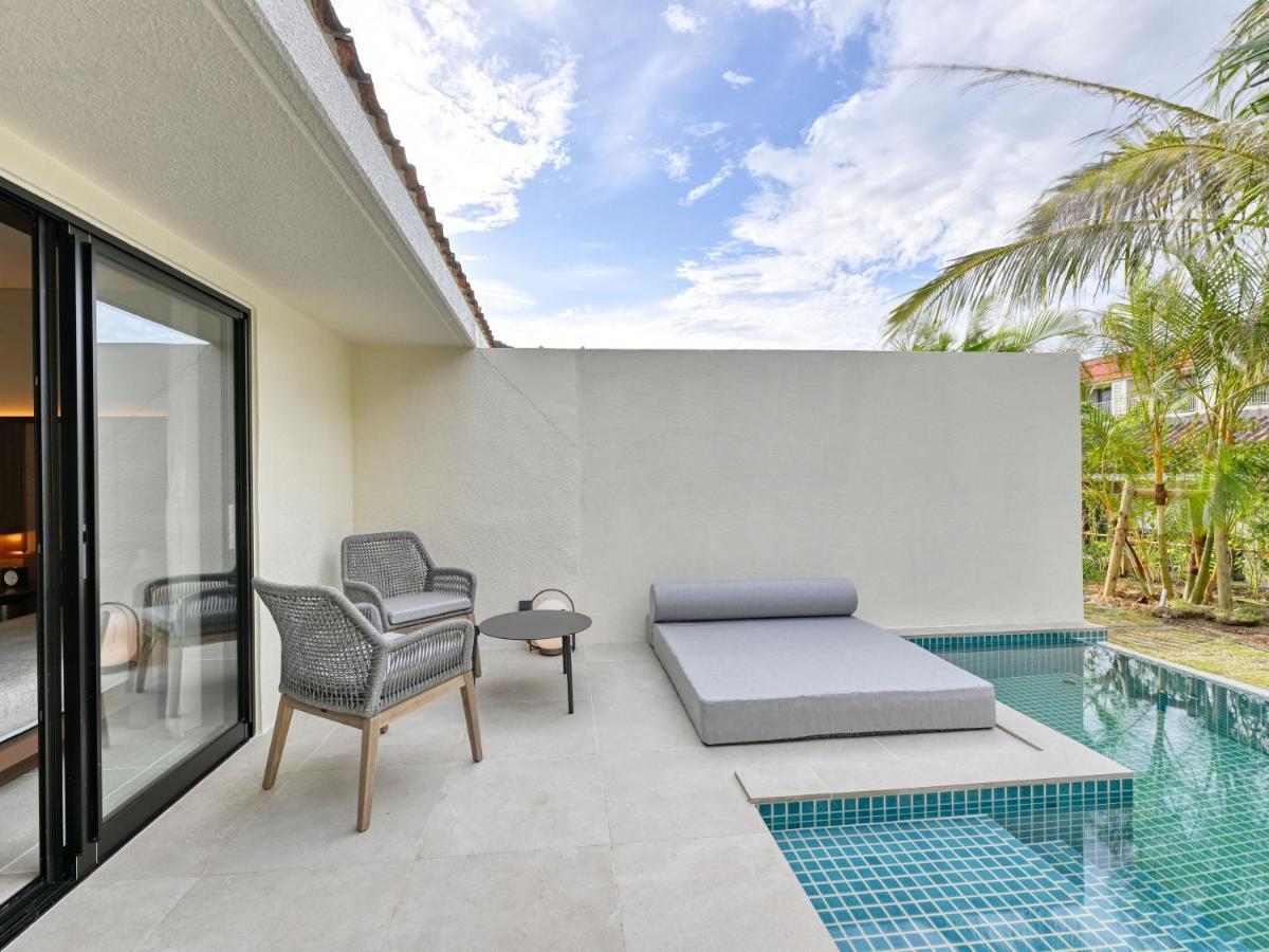 Fusaki Beach Resort Hotel & Villas Ishigaki  Dış mekan fotoğraf