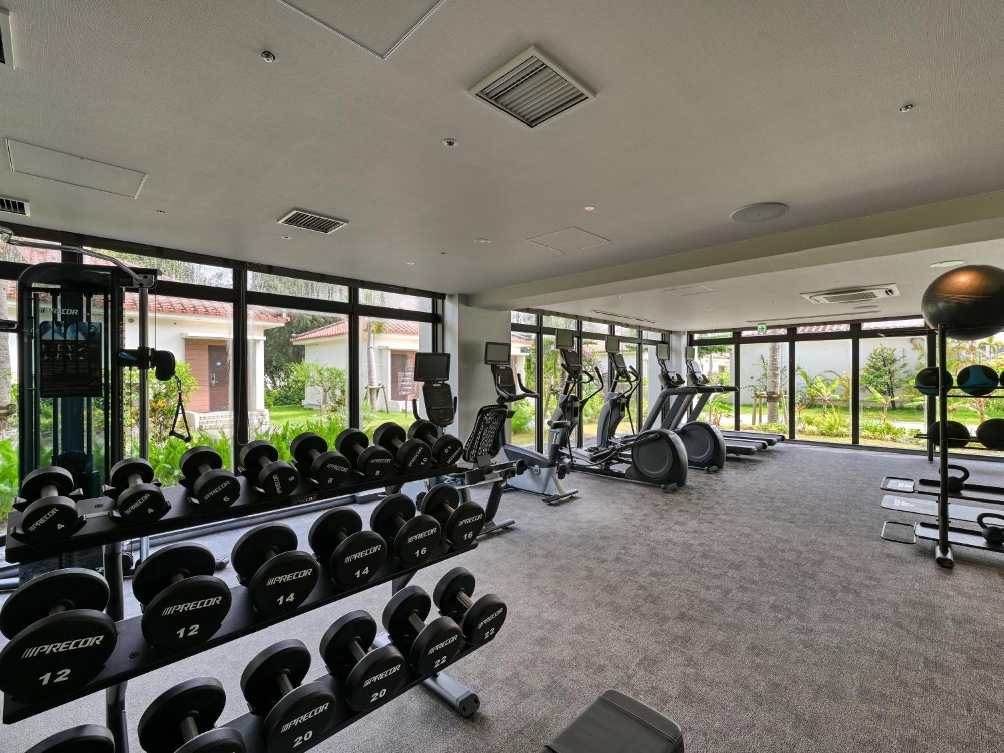 Fusaki Beach Resort Hotel & Villas Ishigaki  Dış mekan fotoğraf