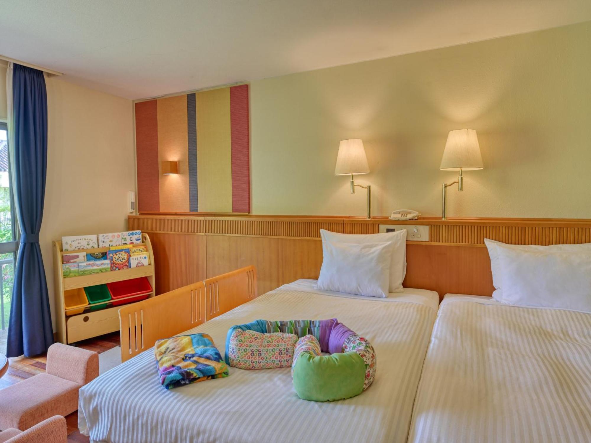Fusaki Beach Resort Hotel & Villas Ishigaki  Dış mekan fotoğraf