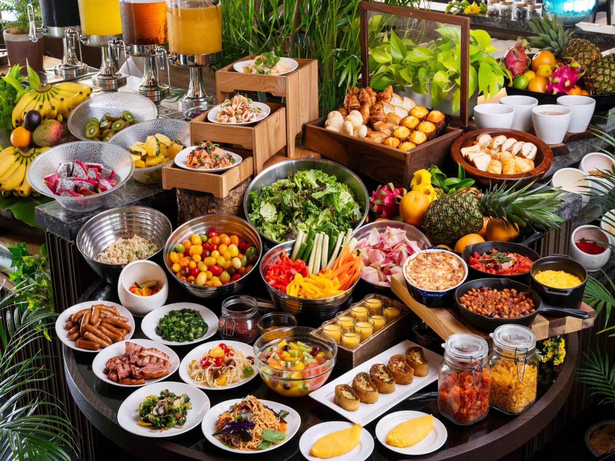 Fusaki Beach Resort Hotel & Villas Ishigaki  Dış mekan fotoğraf