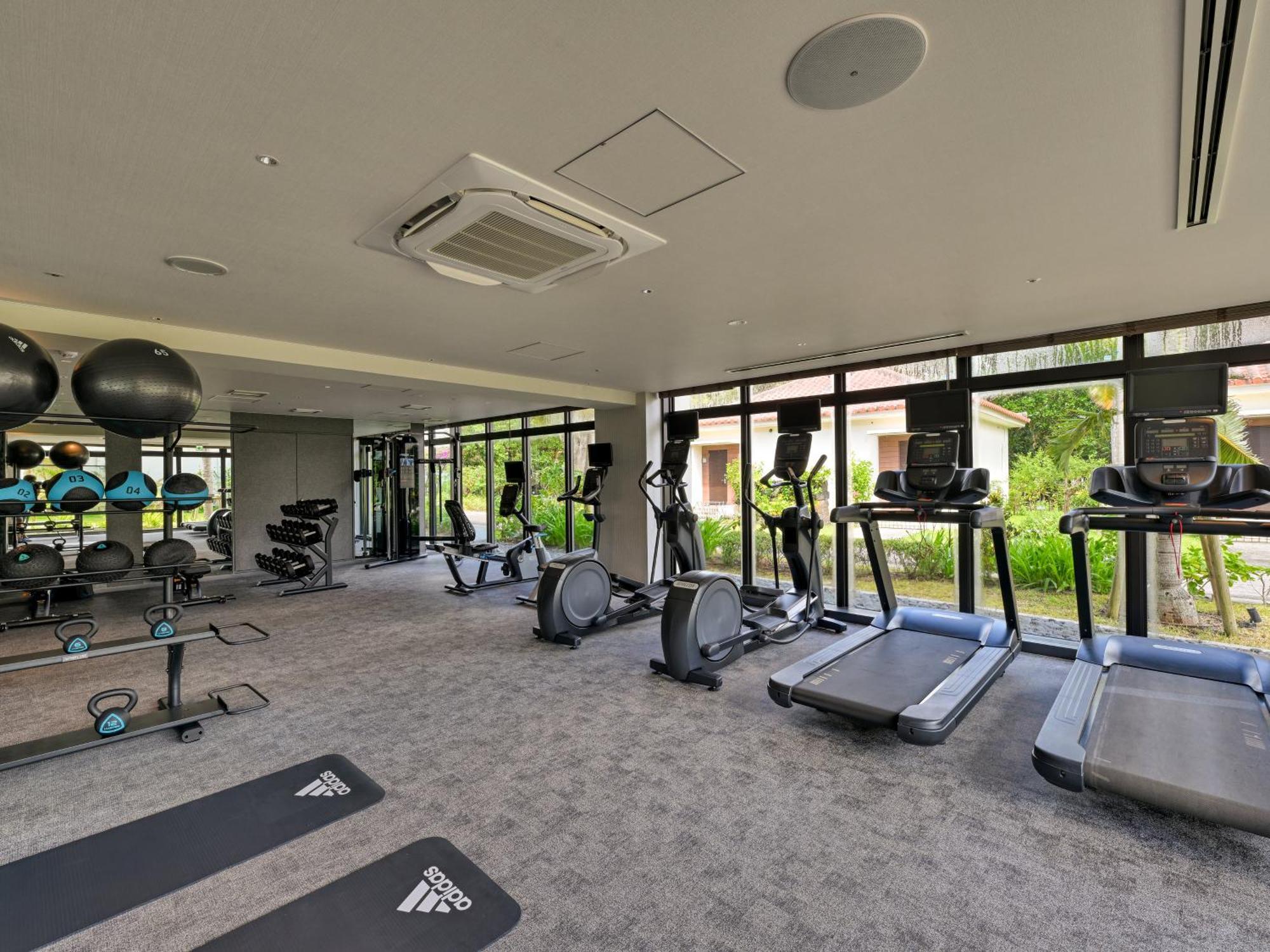 Fusaki Beach Resort Hotel & Villas Ishigaki  Dış mekan fotoğraf